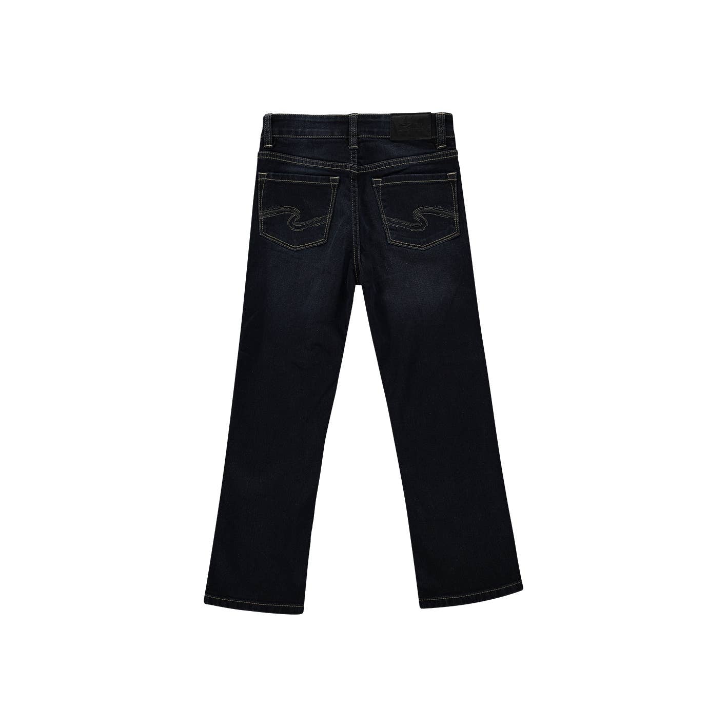 *Zane Boys Bootcut Fit Denim