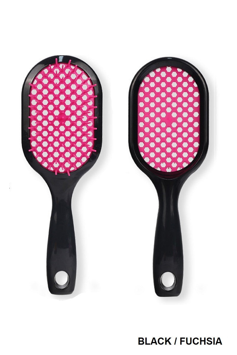 TIKTIK Superbrush Plus Detangling Hair Comb