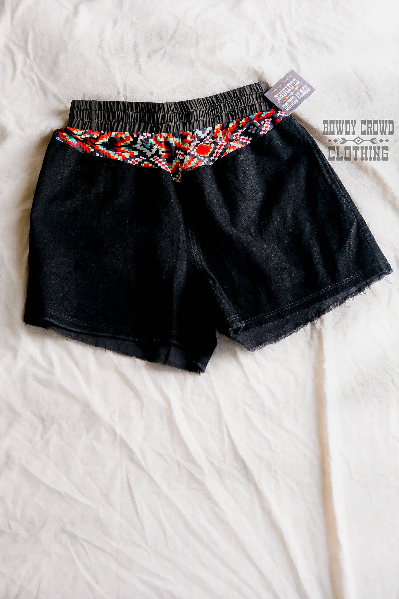 Shady Points Shorts