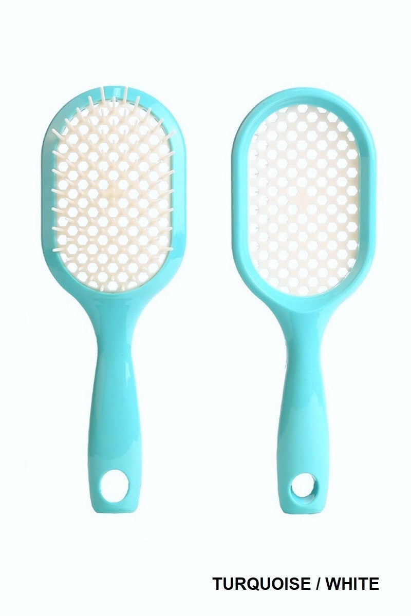 TIKTIK Superbrush Plus Detangling Hair Comb