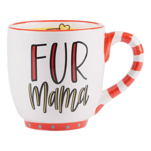 Fur Mama Mug