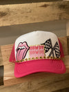 Trucker Hat