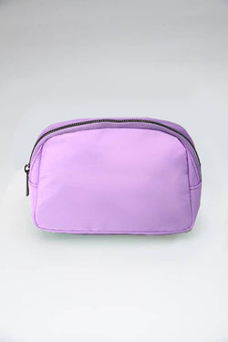 WATERPROOF CROSS BODY SLING FANNY PACK BELT BAG