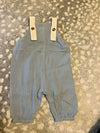 Overall Jumpsuit