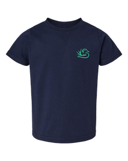 Dogs in Truck Toddler Tee