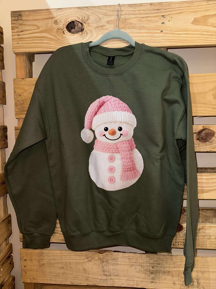 Southern Sassy Gal's Boutique LLC 