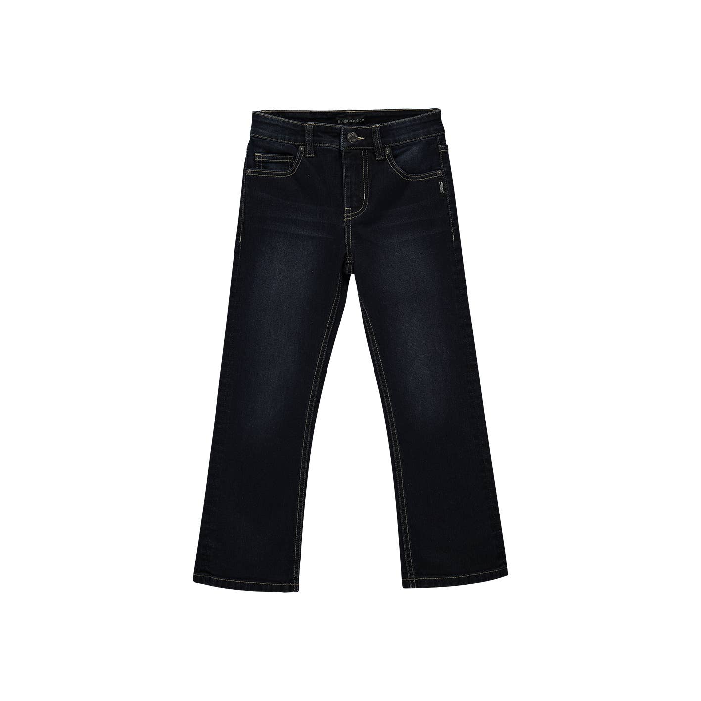 *Zane Boys Bootcut Fit Denim