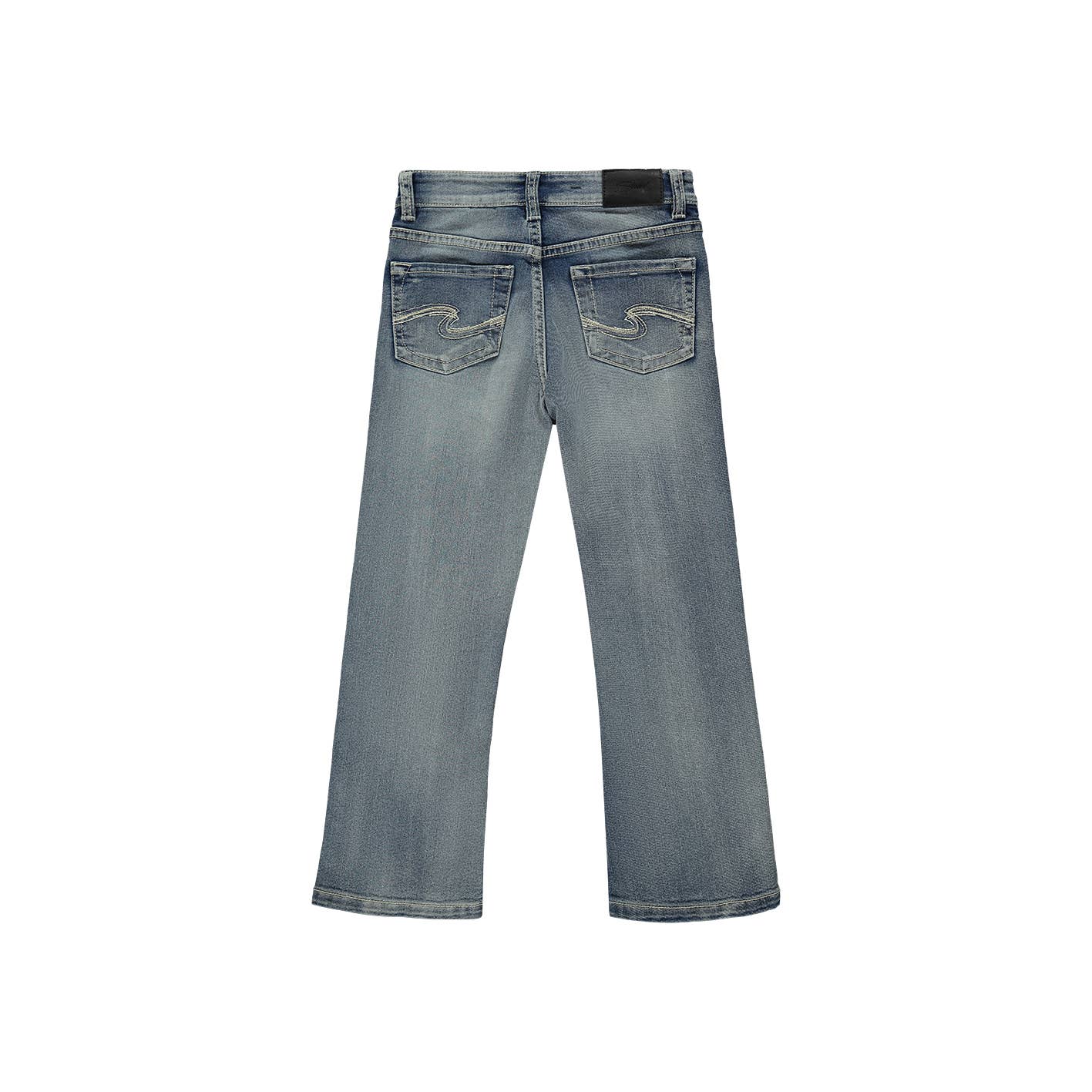 *Zane Boys Bootcut Fit Denim