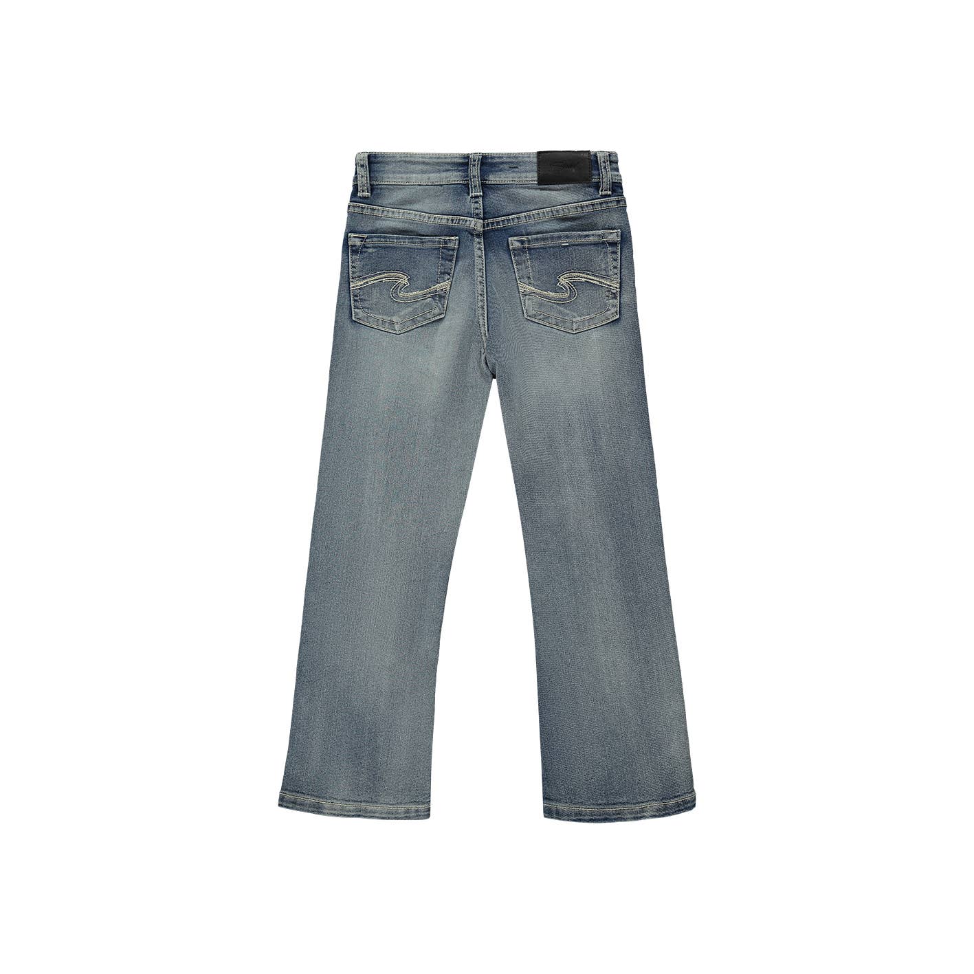 Zane Boys Bootcut Fit Denim