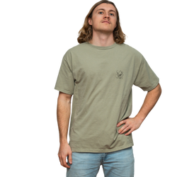 T- Shirt Southern Strut Boykin and Mallard