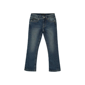 *Tammy Girls Bootcut Fit Denim