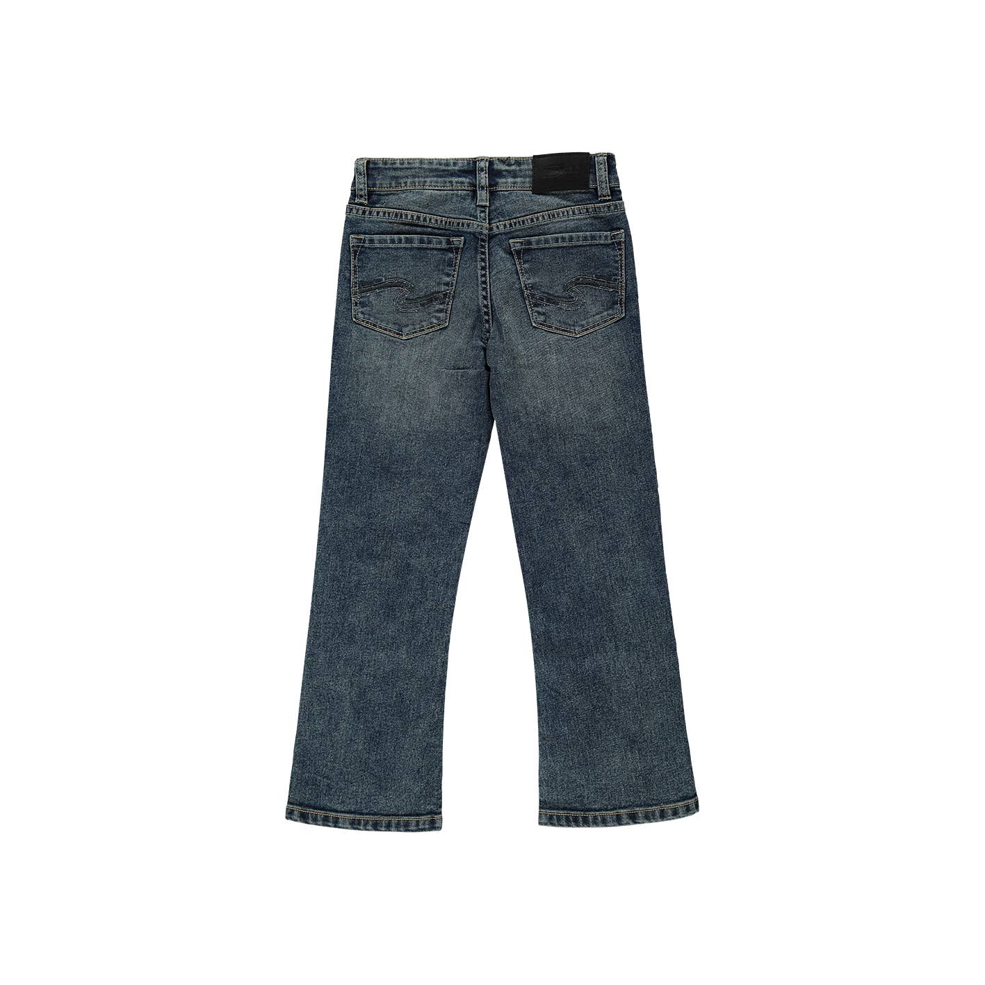 *Zane Boys Bootcut Fit Denim