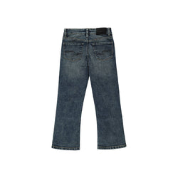 Zane Boys Bootcut Fit Denim