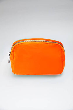 WATERPROOF CROSS BODY SLING FANNY PACK BELT BAG