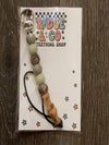 Pacifier Clips