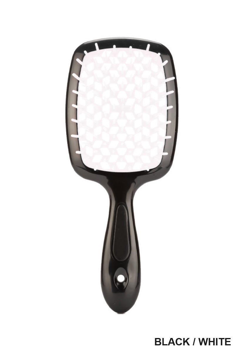 Tik Tok Detangling Hair Massage Comb Brush