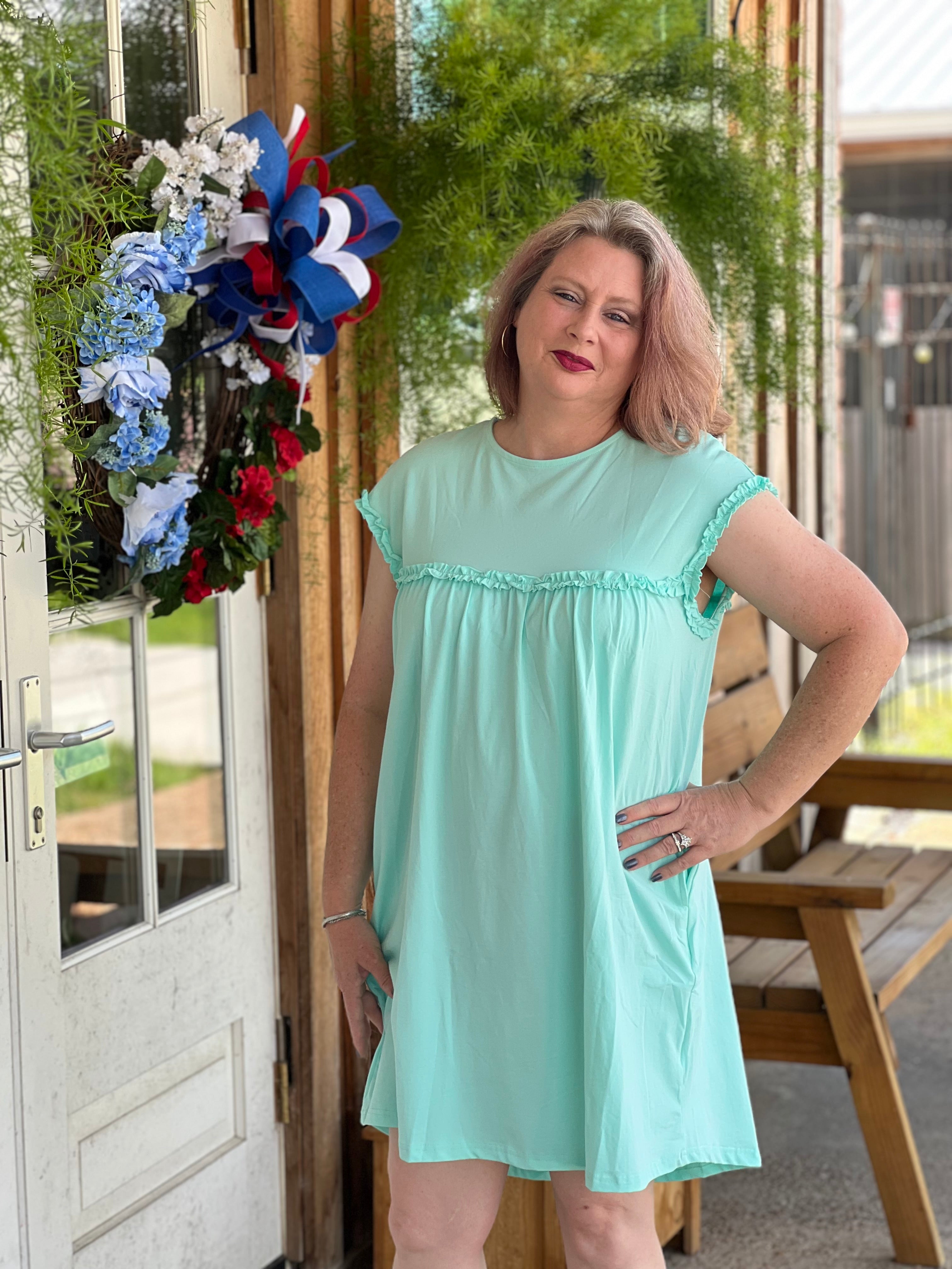 Southern Sassy Gal's Boutique LLC 
