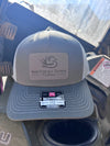 Richardson 5 Panel SDO Classic Logo Hat