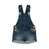 Nisha Girls Shortalls - NISHA7058