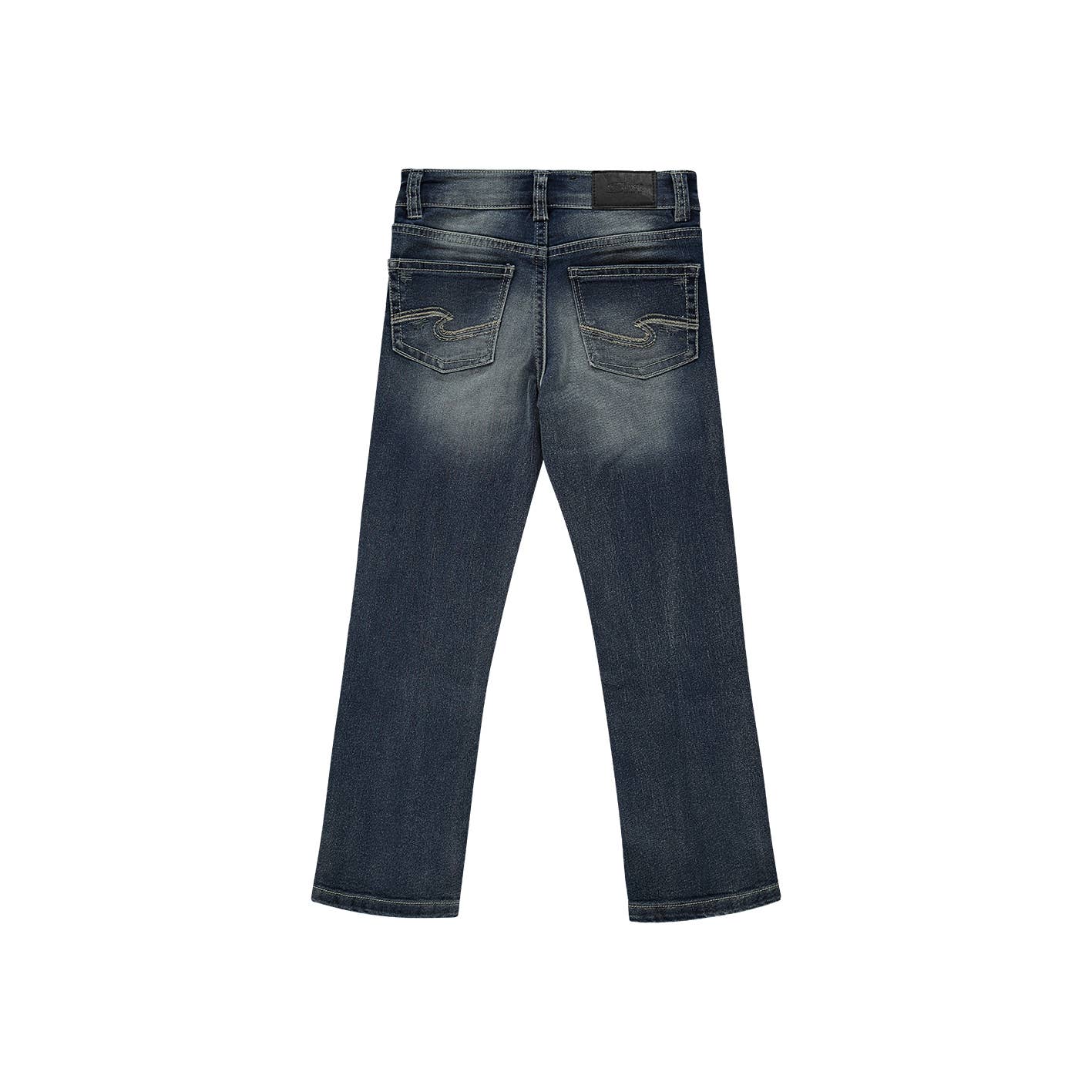 *Zane Boys Bootcut Fit Denim