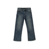 *Zane Boys Bootcut Fit Denim