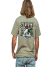 T- Shirt Southern Strut Boykin and Mallard