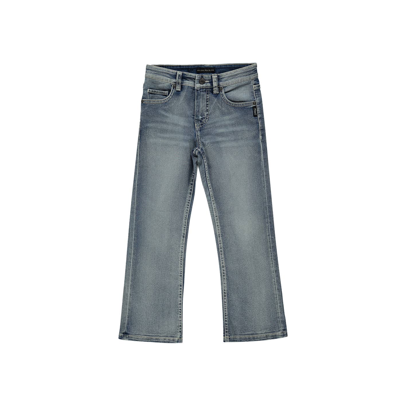 *Zane Boys Bootcut Fit Denim