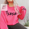 XOXO Sweatshirt