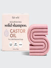 Kit-sch Castor Oil Nourishing Shampoo Bar