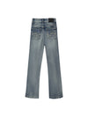 *Zane Boys Bootcut Fit Denim