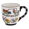 Mississippi On My Mind Mug