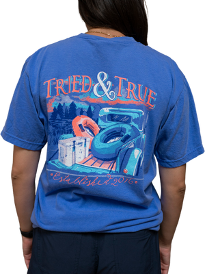 Lake Trip T-Shirt