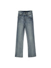 *Zane Boys Bootcut Fit Denim